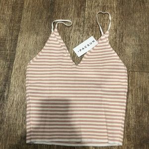 NWT Pacsun Cami Top